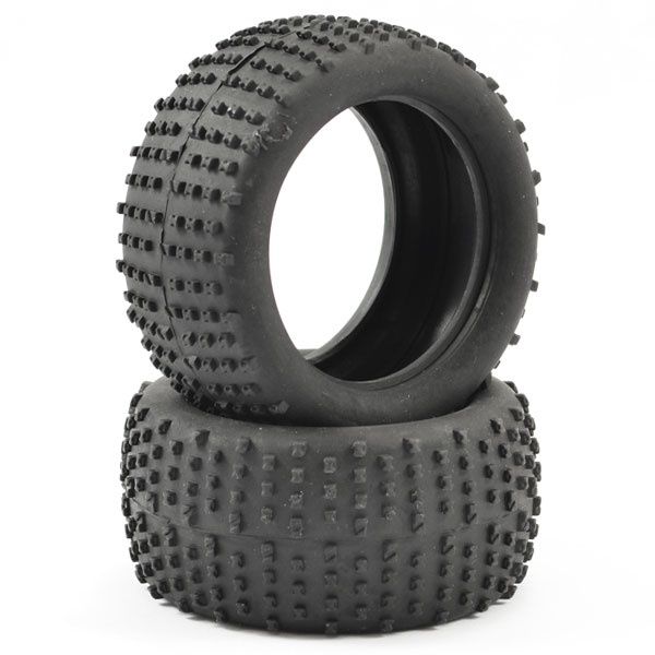 FTX Comet Buggy Rear Tyre &amp; Foam