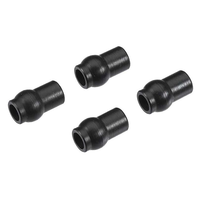 Pivot Ball 6x3x9mm (4)