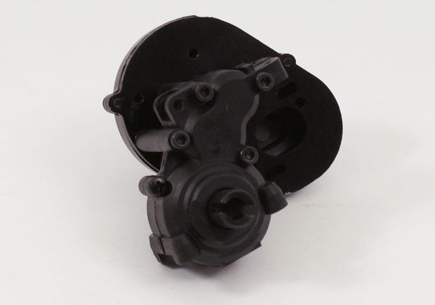 BSD Baja And Storm Gear Box Unit V2