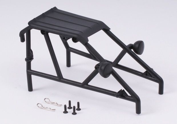 BSD Baja And Storm Roll Bar Set