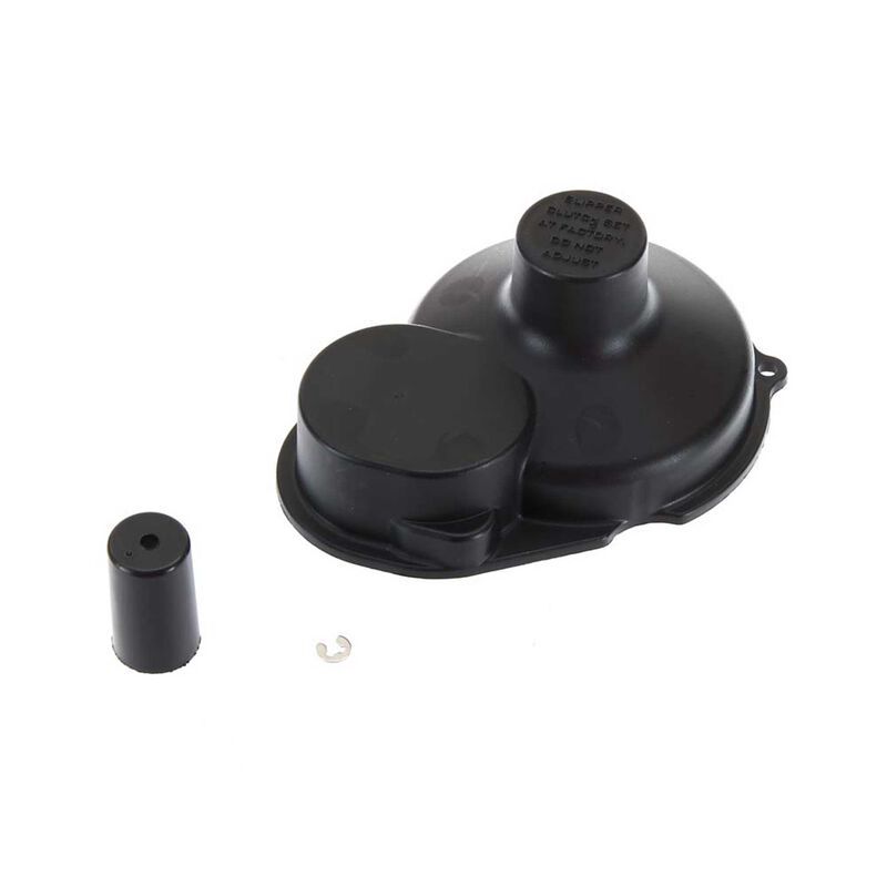 Spur Gear Cover Mega BLS 2014