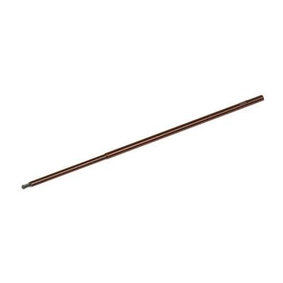 Ball Driver Hex Wrench 2.0x120mm Tip Only
