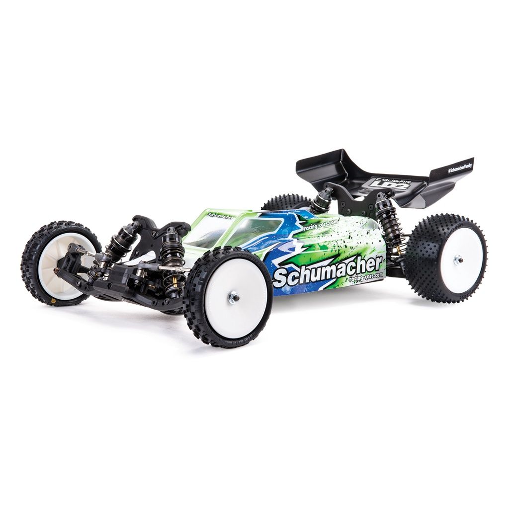 Cougar LD2 Kit
