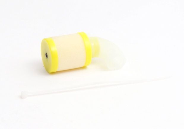 Air Filter W/ Insert