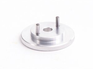 Engine Flywheel W/Pins