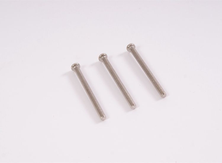 Max-Thrust Riot/Ruckus Wing Bolts