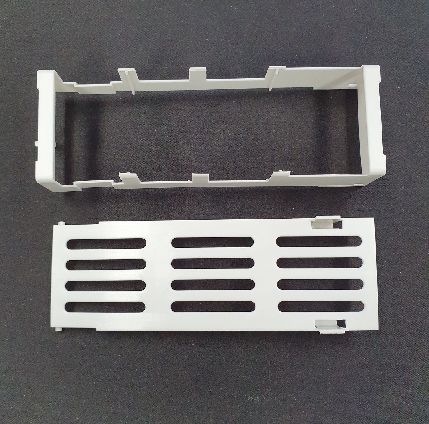 Max-Thrust Riot Battery Box (also fits Cessna 500)