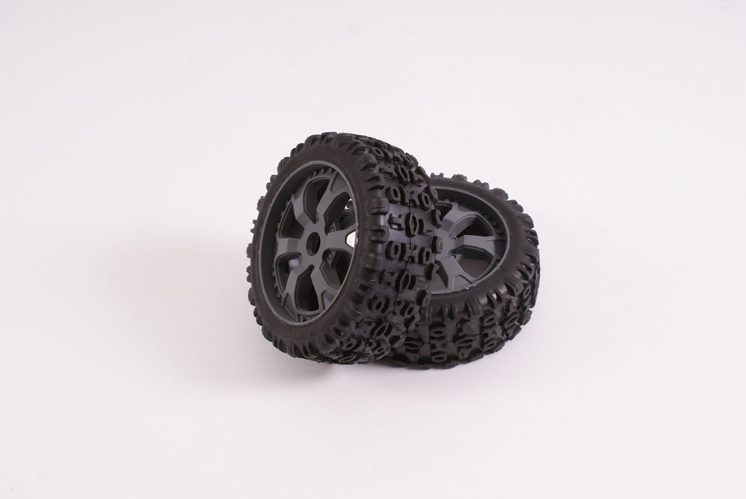 Wov Racing 1/9th Wheel and Tyre