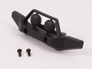 Front/Rear Bumper