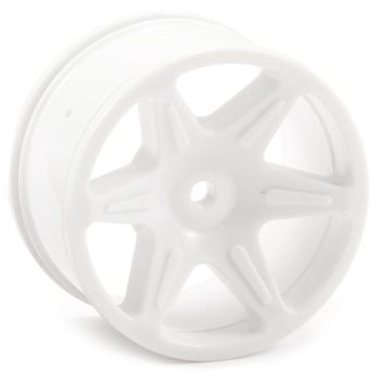 FTX Comet Buggy Rear Wheel White