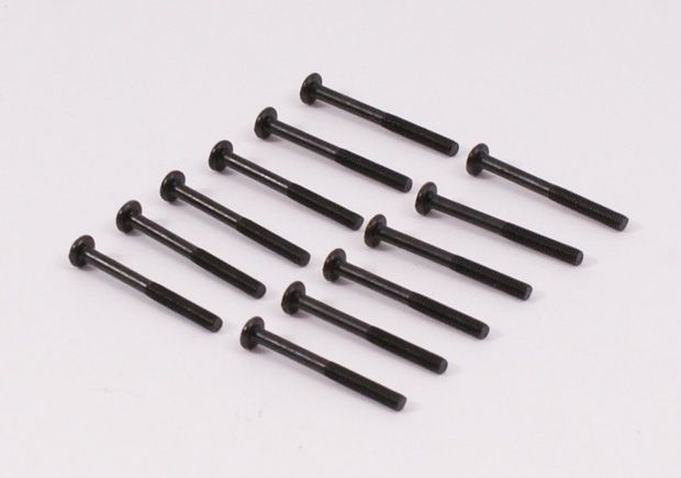 BM3*30mm Screw
