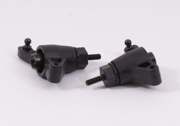 BSD Baja And Storm Rear Hub Carriers (Pair)