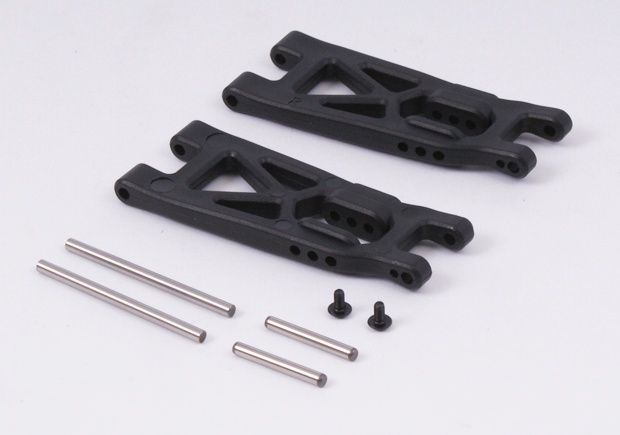 BSD Baja And Storm Front Suspension Arm and Pins