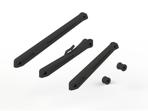 Arrma Chassis Brace Set