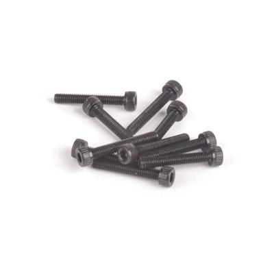 SPEED PACK - M2.5X16 CAP HD (PK10)