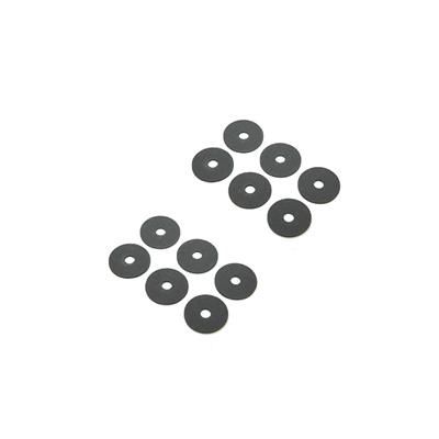 Body Mounting Washers (Pack of 6)