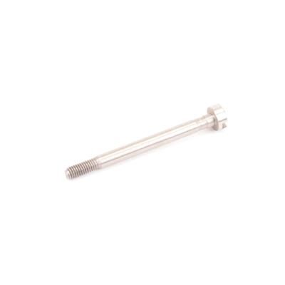 Integrator Axle - XLS,TC,CC,PC