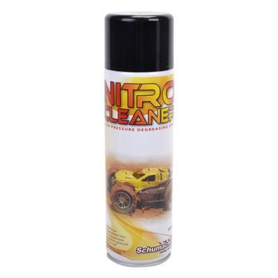 Nitro Cleaner