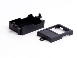 Case For Rx/Speedo 2.4Ghz