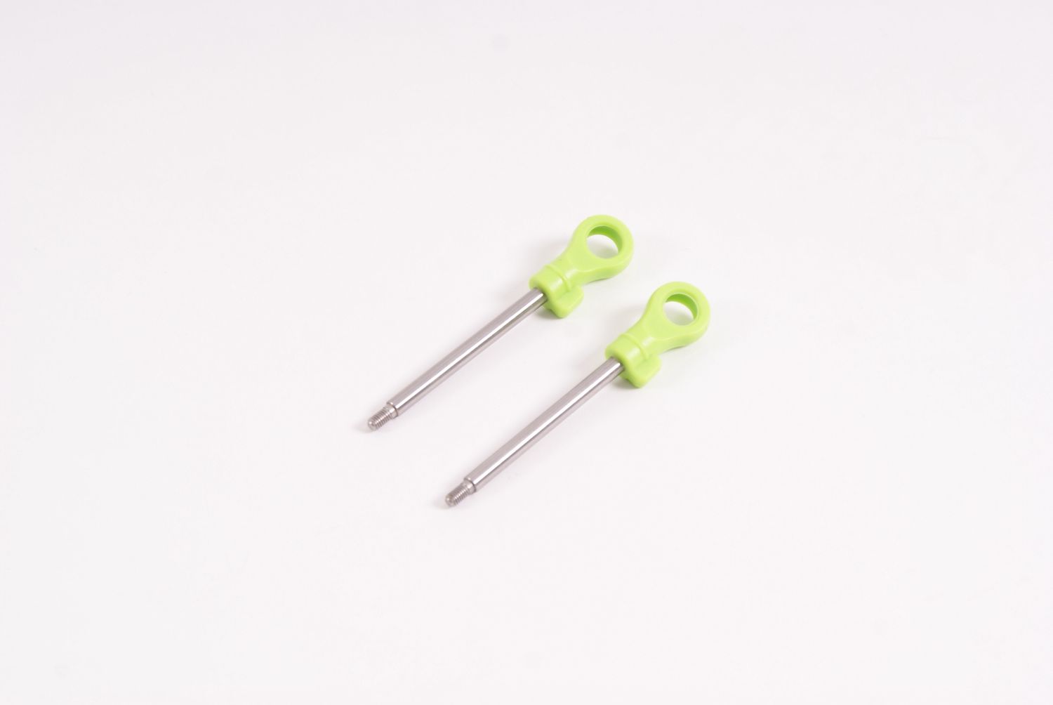 Wov Racing 1/9th Shock Absorber Shaft (2pcs)