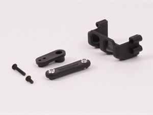 Servo Mount and Horn