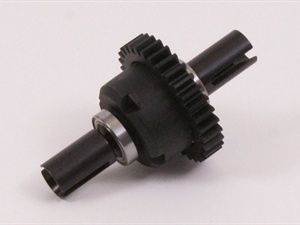 Centre Diff Unit