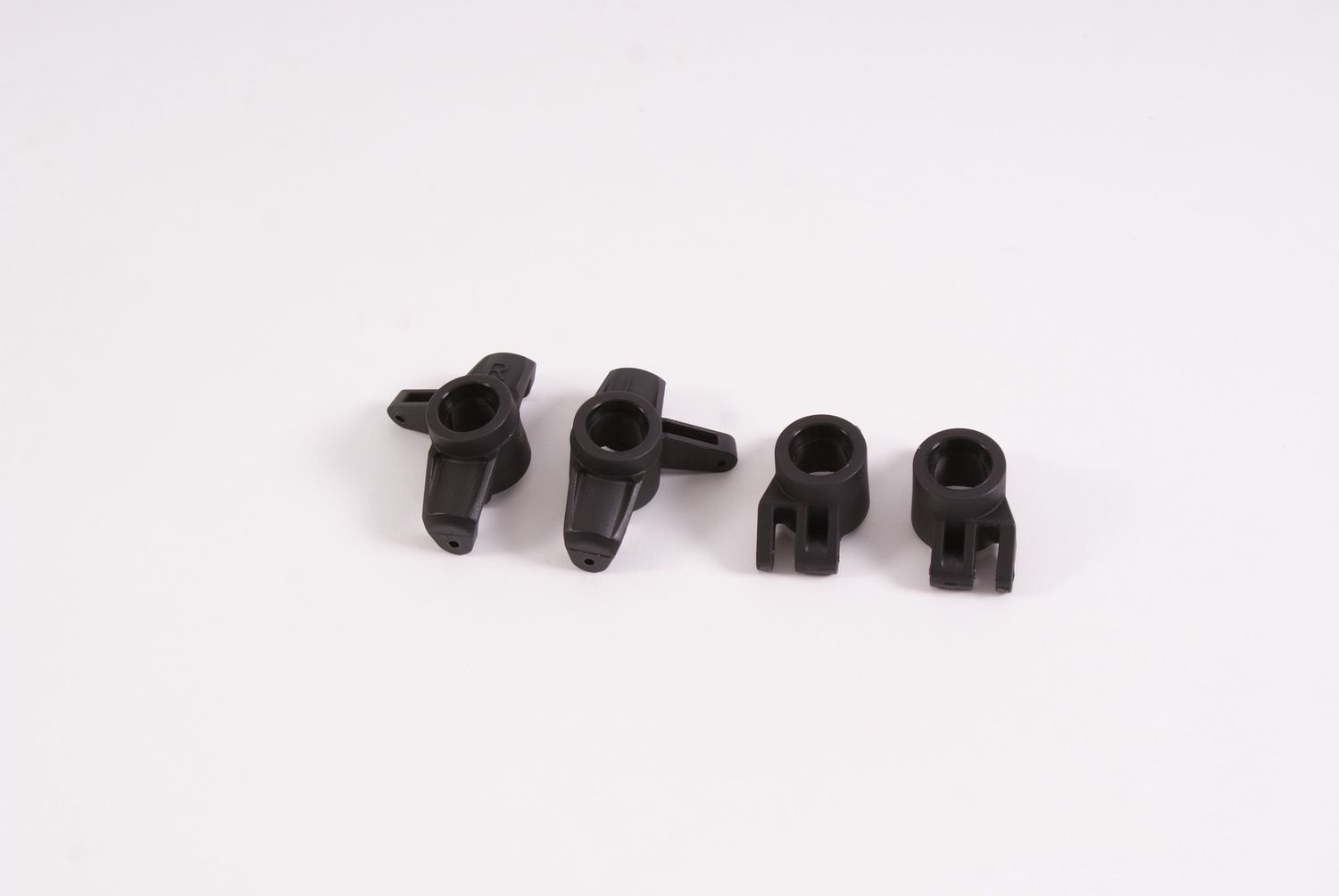 PD Racing 1/16th Front/Rear Steering Knuckles L/R