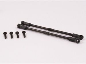Rear Adjustable Upper Suspension Arms (Pair)
