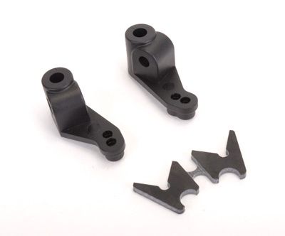 Front Hub Carriers
