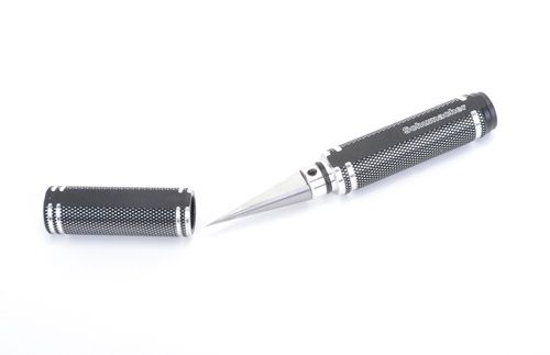 Body Reamer with Aluminium Handle