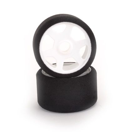 GT12 Atom Front Q Foam 42Sh 46mm