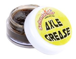 Axle Grease