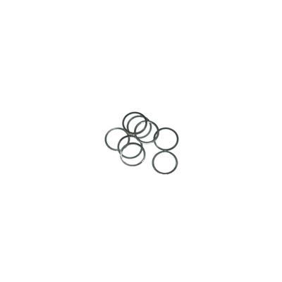 Diff Shims 10x12mm