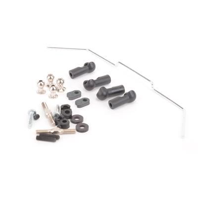 Rear Anti-Roll Bar Kit for Cat XLS