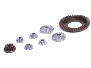 Diff Gear Set For Granite Monster