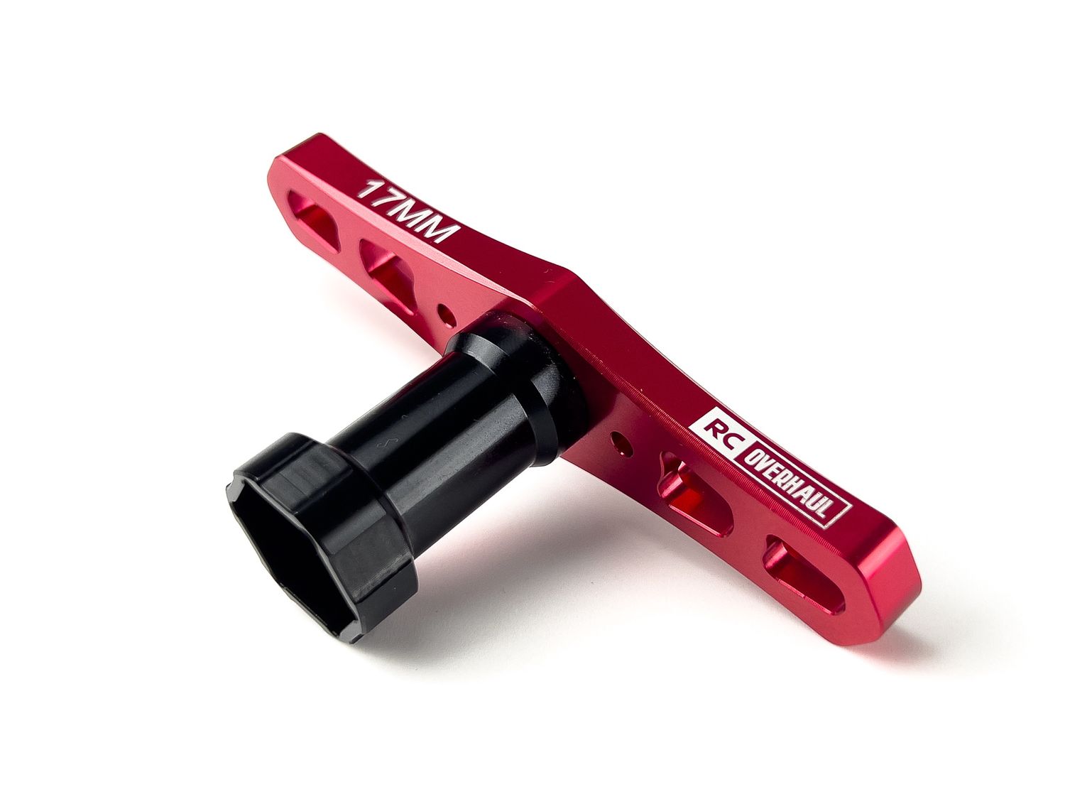 Wheel Nut Wrench 17mm