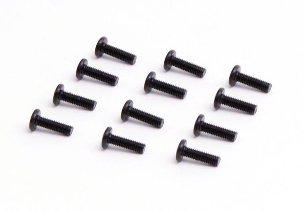B-Head Cross Screw (Bm3*10)
