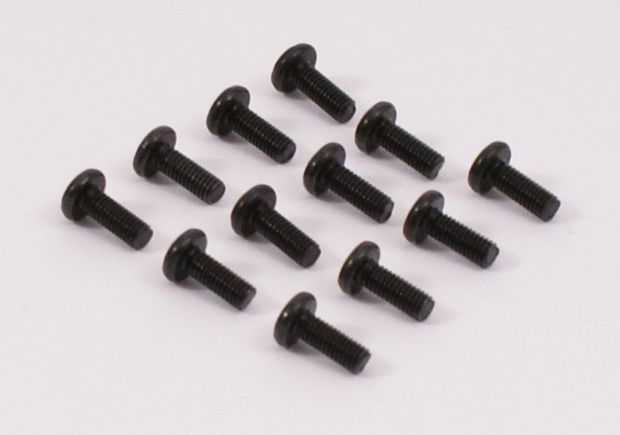BM3*8mm Screw