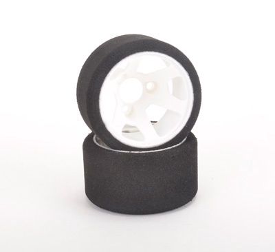GT12 Atom Rear A Foam 37Sh
