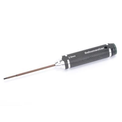 Hex Driver 2.0mm