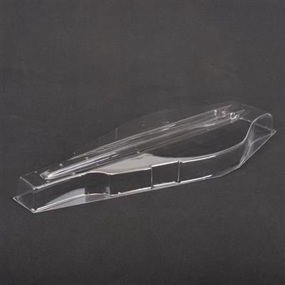Undertray for Cat XLS