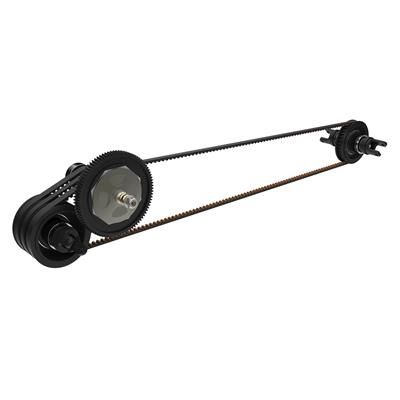 Pro Transmission Upgrade