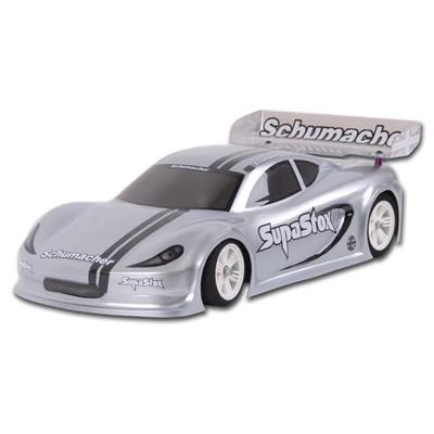Supastox GT12 Type A Body