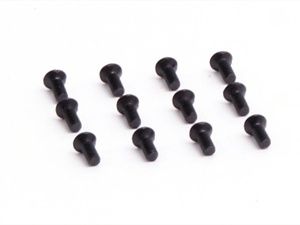 Screw Set For Granite Monster (12pcs) Bs803-004