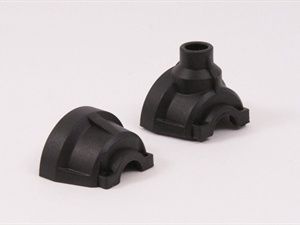 Spur Gear Box