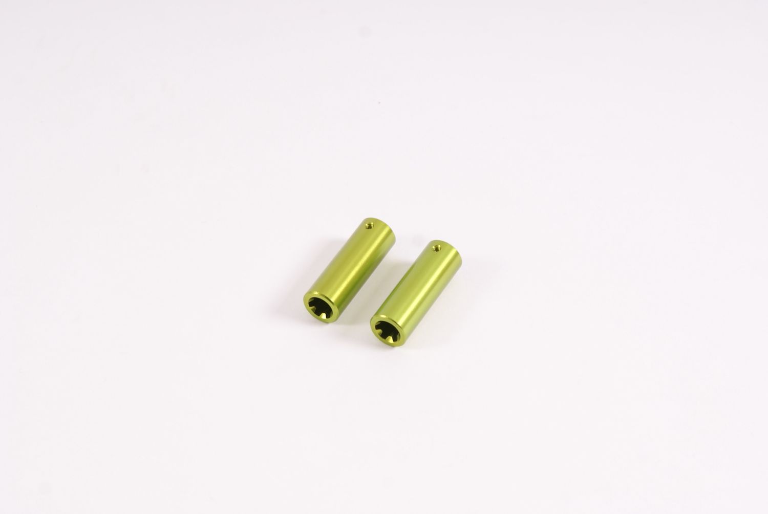 Wov Racing 1/9th Driveshaft Sleeve (2pcs)