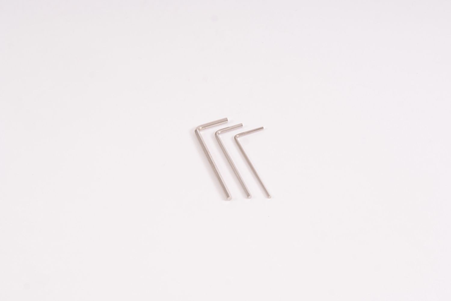 PD Racing 1/16th 1.5.2.0/2.5mm Hex Wrench