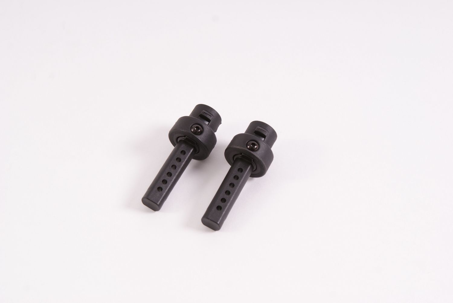 Wov Racing 1/9th Body Mounts (2pcs)