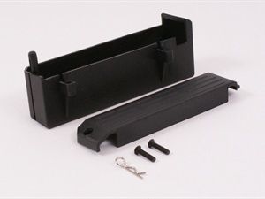 Right Hand Battery Box