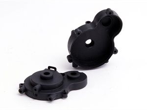 Gearbox Bulkhead Front/Rear